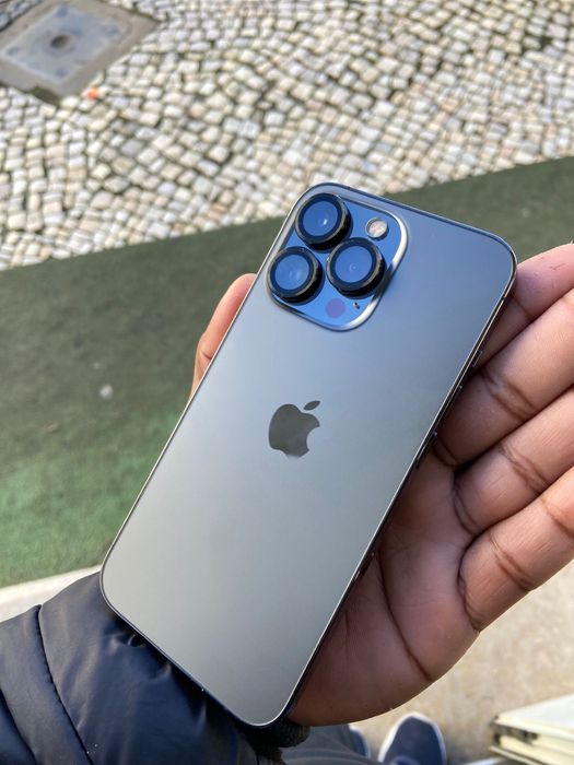 Iphone 13 Pro Seminovo