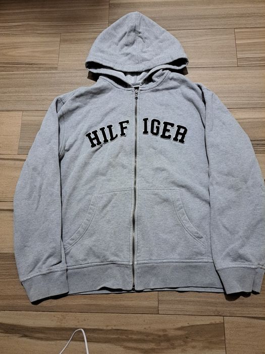 Зіп-худі Tommy Hilfiger