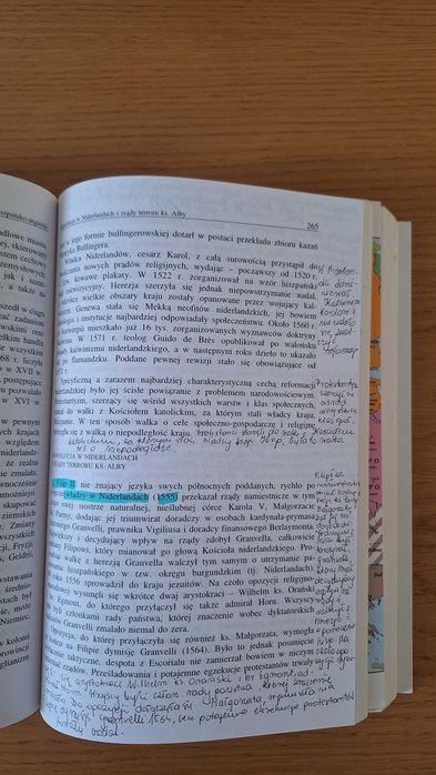 Historia powszechna XVI - XVII wiek Zbignjew Wójcik