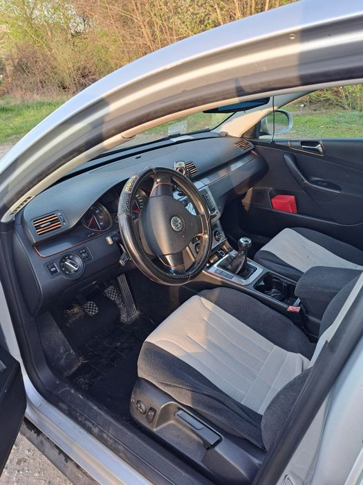 Продам авто Passat B6 2.0 FSI 4 motion. 2006 рік.