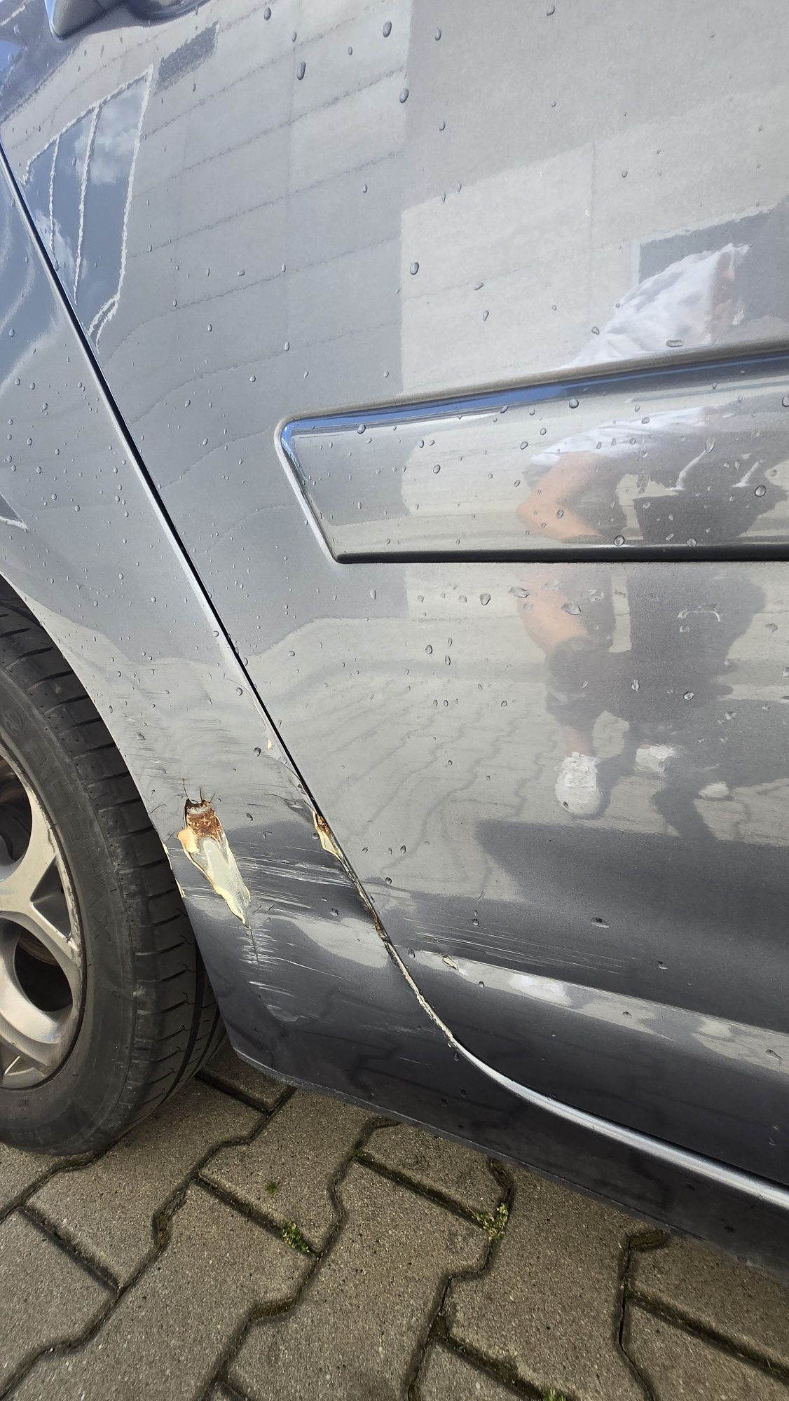 Citroen C4 Picasso*1.6HDI