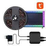 Taśma Led Avatto Sls06 Smart Ambilight Do Tv 55-65" Tuya Alexa