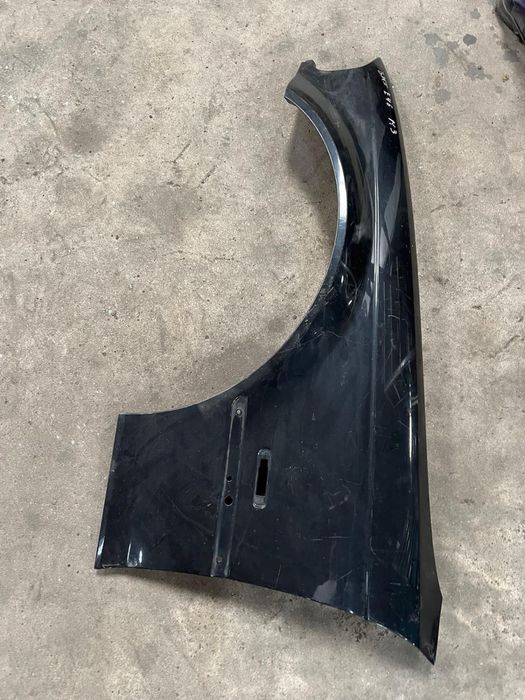 Guardalamas Bmw E46 coupe