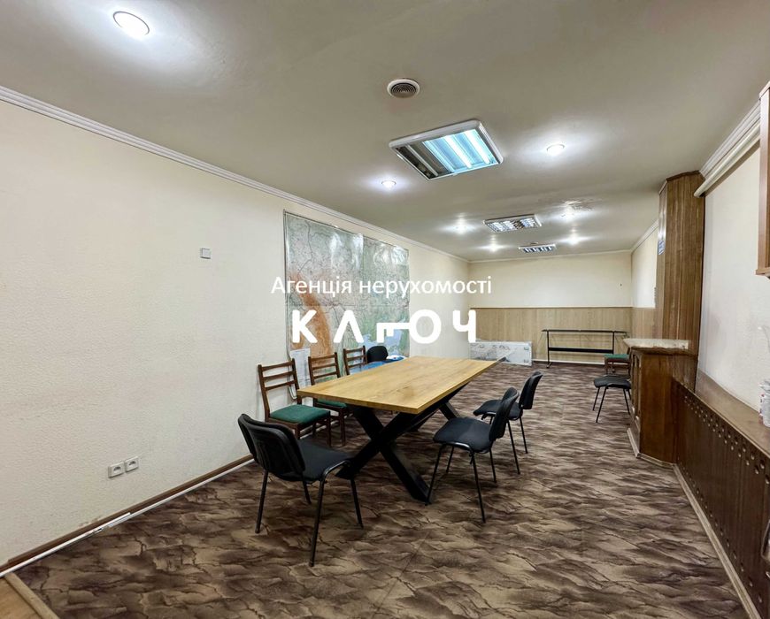 Продаж виробничої бази в центральній частині міста