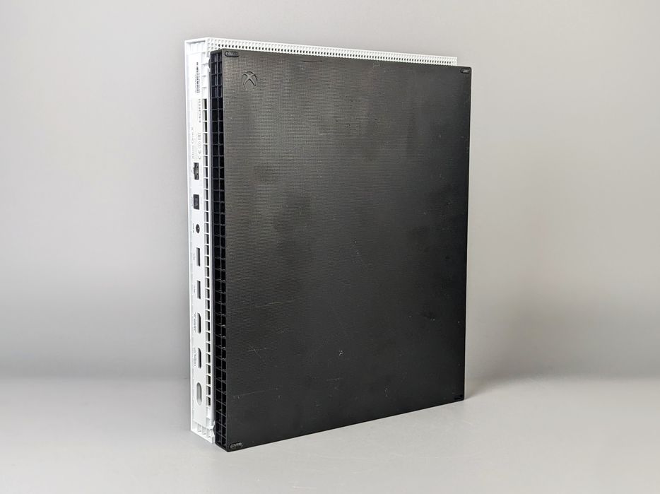 ‼️ Xbox One X 1TB White ‼️ геймпад, консоль, ігрова приставка Гарантія