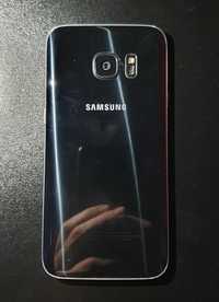 Мобильный телефон Samsung Galaxy S7 32GB Black