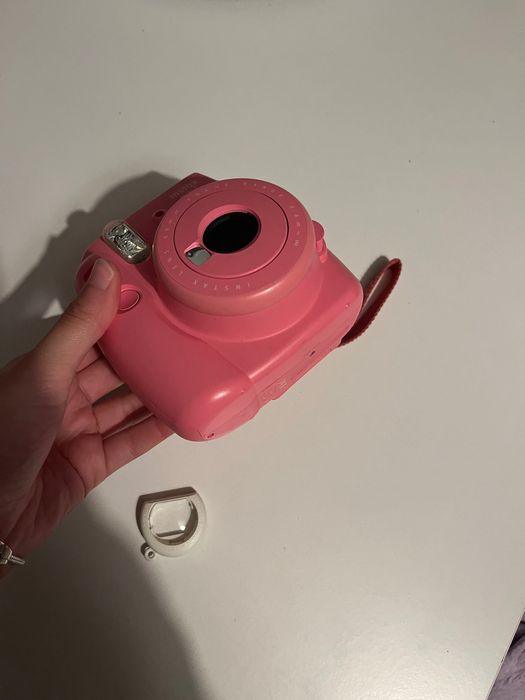 Câmara instax mini 9