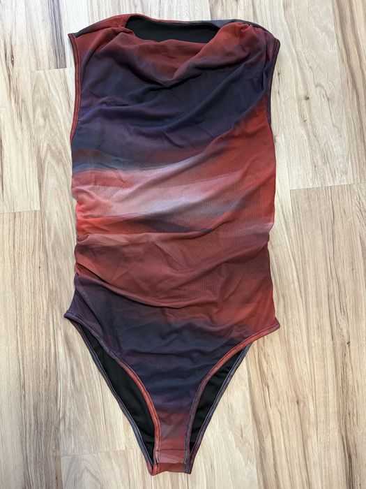 Damskie body shein