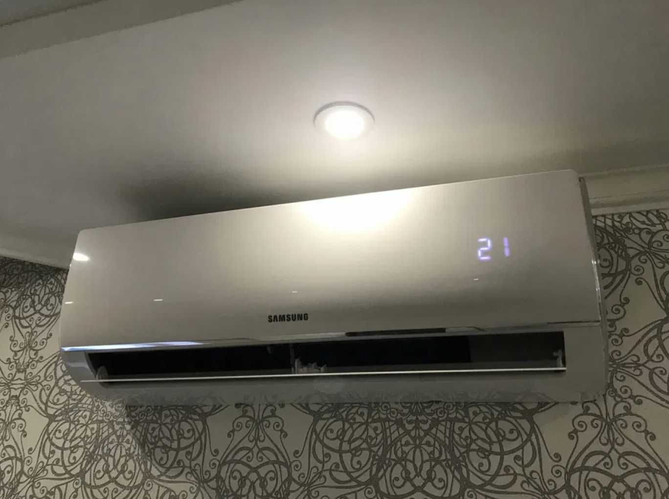 Распродажа Кондиционер Cooper&Hunter, Gree, Tosot, Midea, Olmo