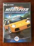 Need for Speed Hot Pursuit 2 stan bardzo dobry Gra PC