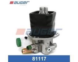 Переоборудование Электр/Гидрокулисы Mercedes Atego/Axor 9702601259