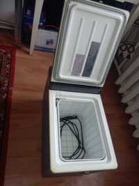 Автохолодильник-морозильник Engel MT15 -E