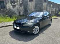 BMW Serie 3 320d LCI