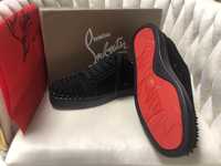 Buty CHRISTIAN LOUBOUTIN 43 44 45 + pudelko Wwa