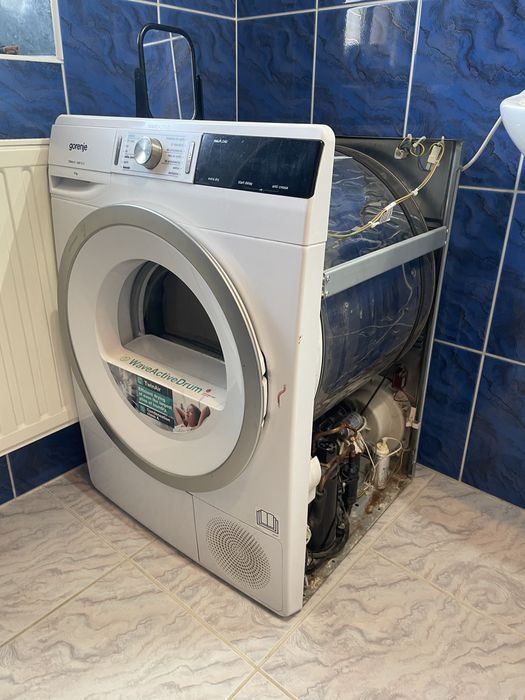 Suszarka Gorenje na czesci