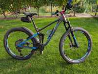 Marin B17 2, 27,5 plus , rozmiar M, Deore XT/Saint