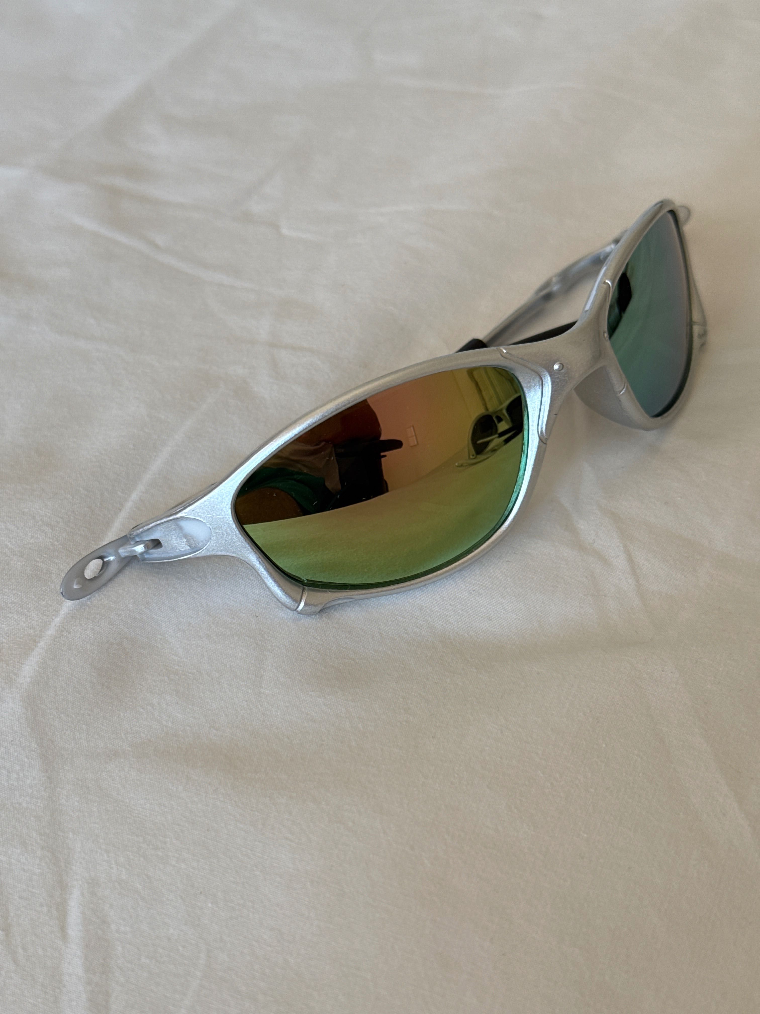 Oculos oakley Juliet em muitas cores