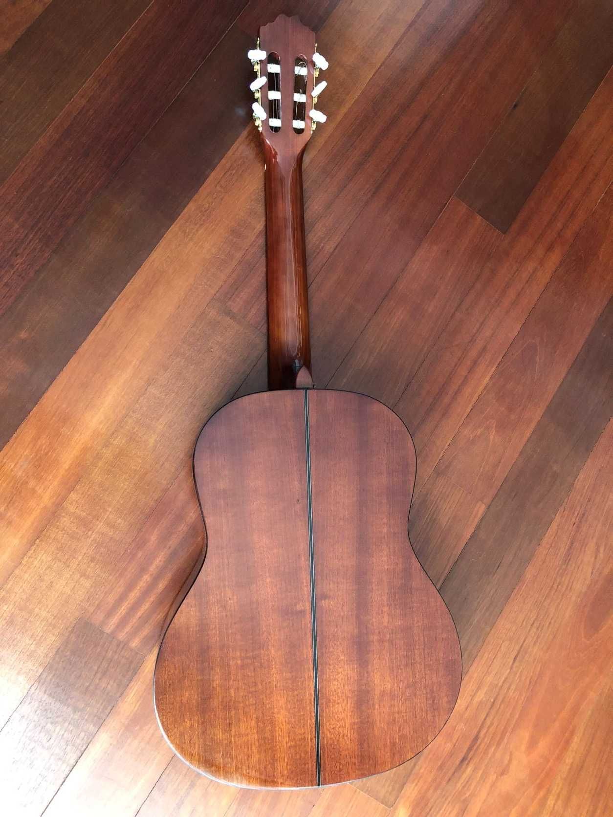 Guitarra Pablo Romero TC9070 (4/4) + Estojo