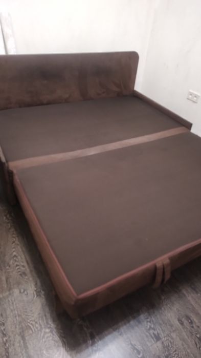Продам диван раскладной