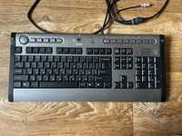 Клавіатура Anion Keyboard KA-15MU клавиатура