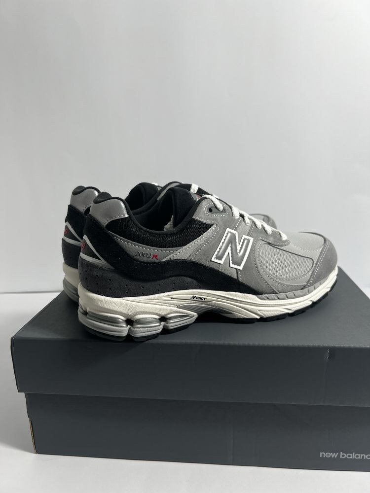 New Balance 2002r Оригінал з СШАчоловічі кросівки мужские кросовки 41