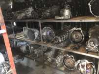 АКПП BMW ZF 5hp18 5hp19 5hp24 6hp26 6hp19 6hp28 6hp21 GM 5L40