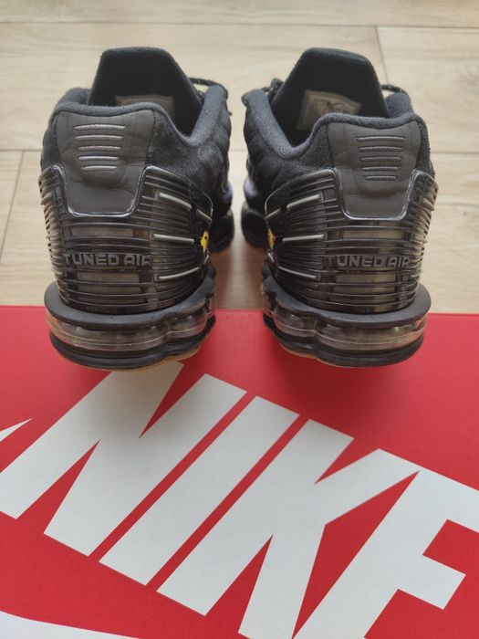 Buty Nike air max plus tn 3