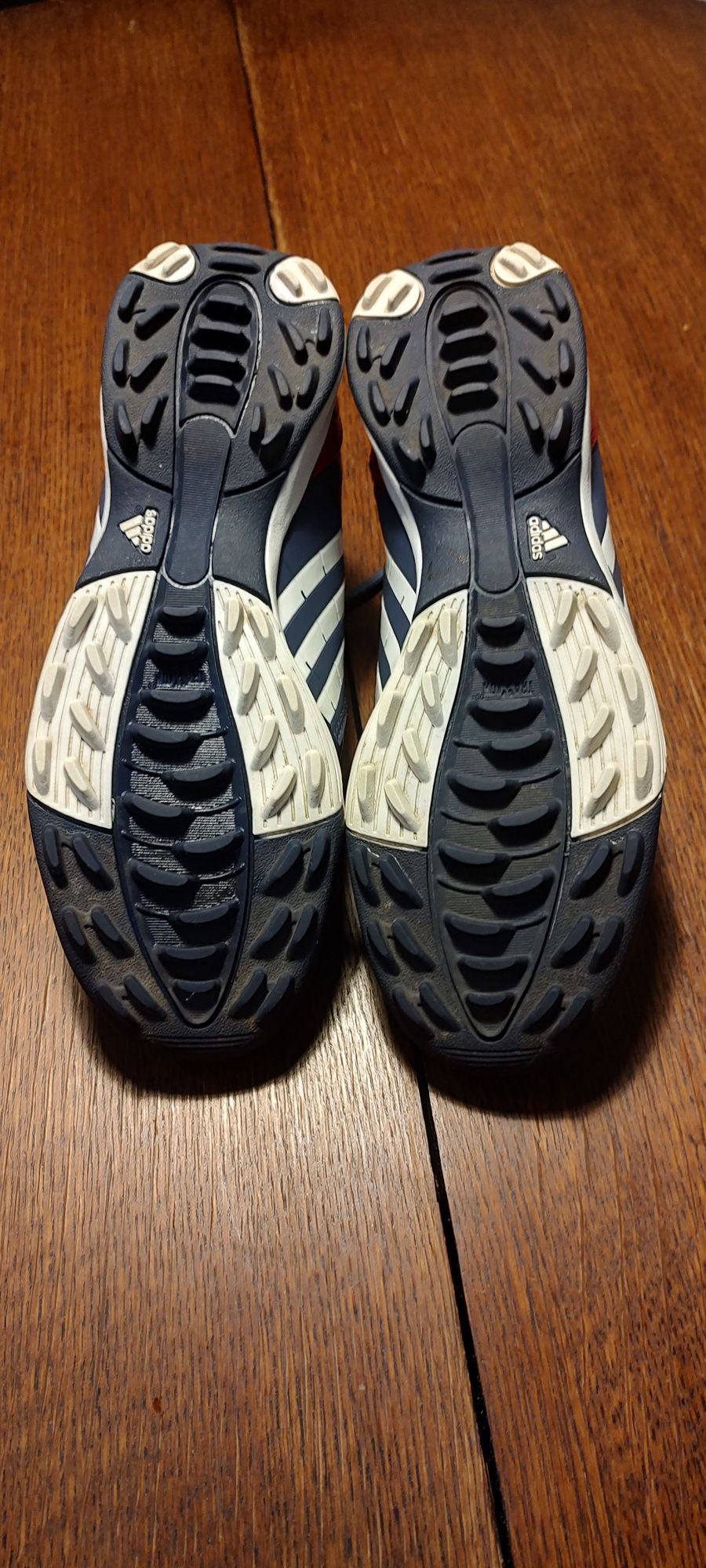 Buty korki piłka adidas predator 38