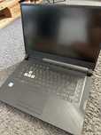 laptop asus rtx2060 intel i7 9th gen