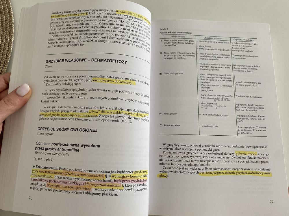 Choroby skóry i choroby przenoszone drogą płciową Stefania Jabłońska