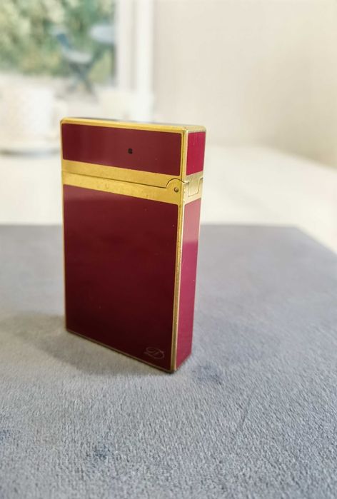 Запальничка ST. Dupont Ligne 2 Оригінал!