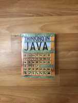 Брюс Эккель  Thinking IN JAVA
