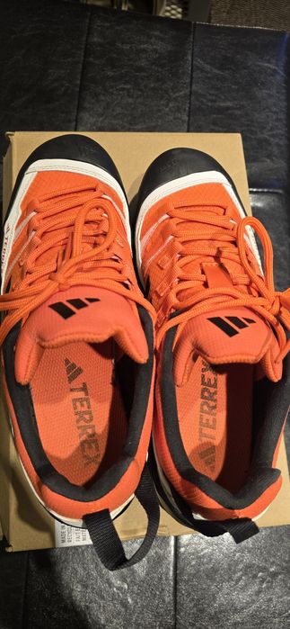 Buty Adidas Terrex 39 1/3