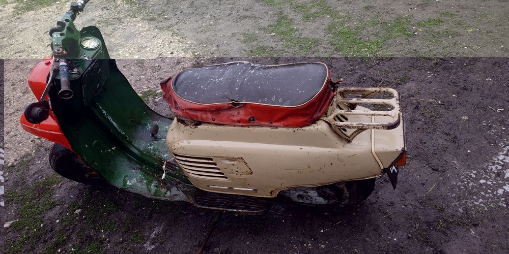 Вятка антикварна