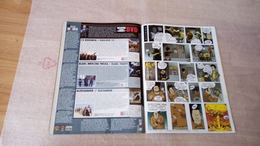 Czasopismo Psx extreme nr. 96