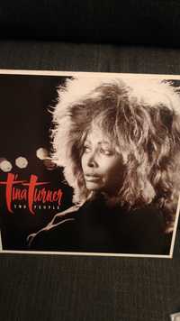 Tina Turner Two People Winyl