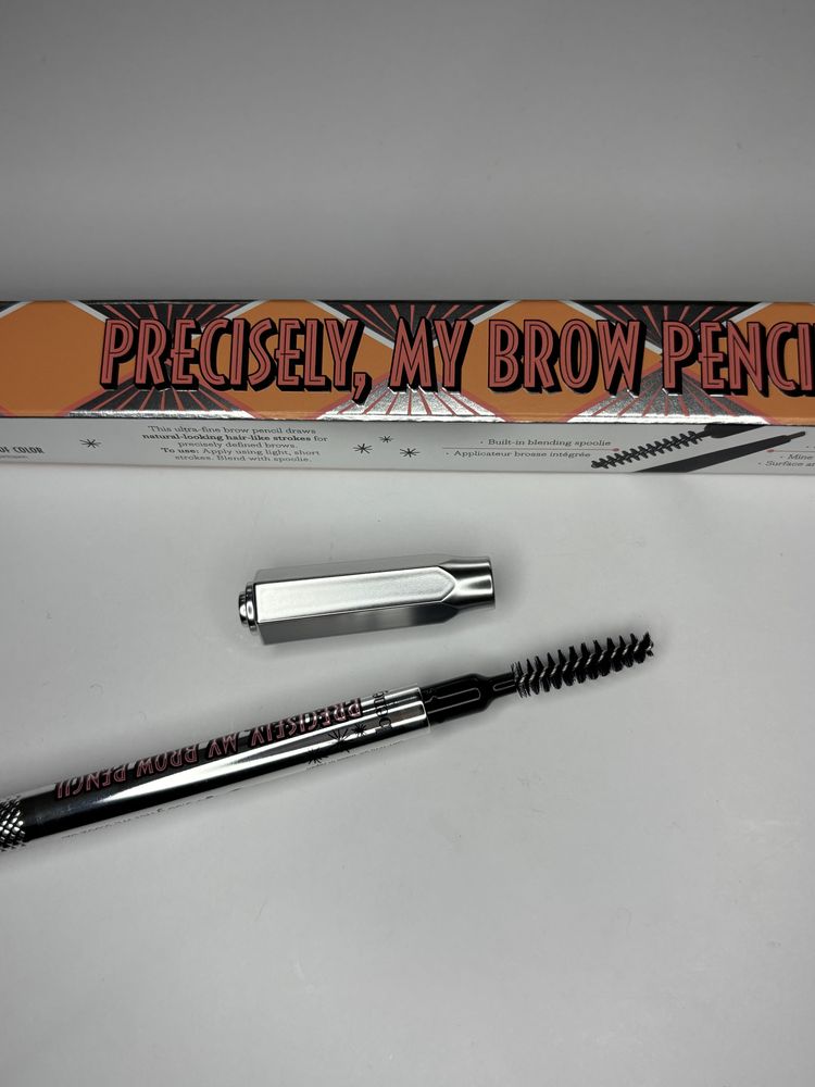 Benefit nowa Precisely, My Brow - Ultraprecyzyjna Kredka Do Brwi