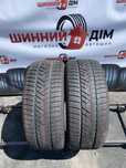 Шини 255/50 R19 пара Pirelli  2022p зима 7,4мм
