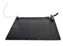 Tapete aquecedor solar de piscinas Intex