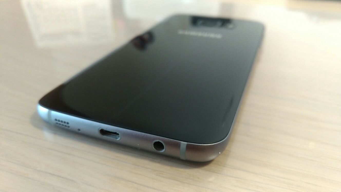 Samsung  S7 edge 4gb / 32gb