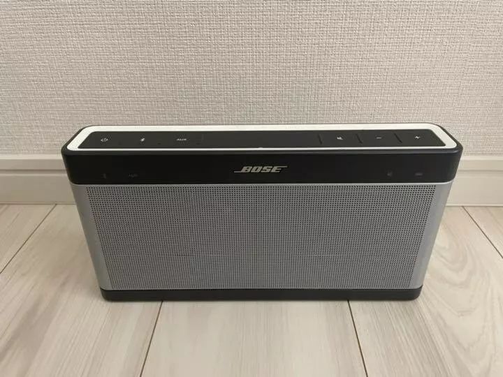 Bose soundlink 3