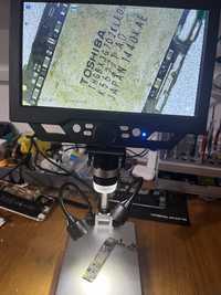 цифровий мікроскоп g 1600x з АКБ
