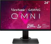 Monitor ViewSonic XG2431 | Nowy