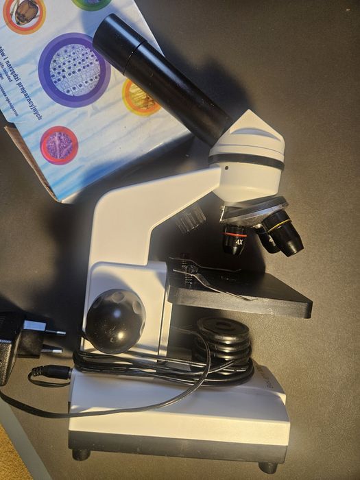 Mikroskop Delta Optical Biolight 100