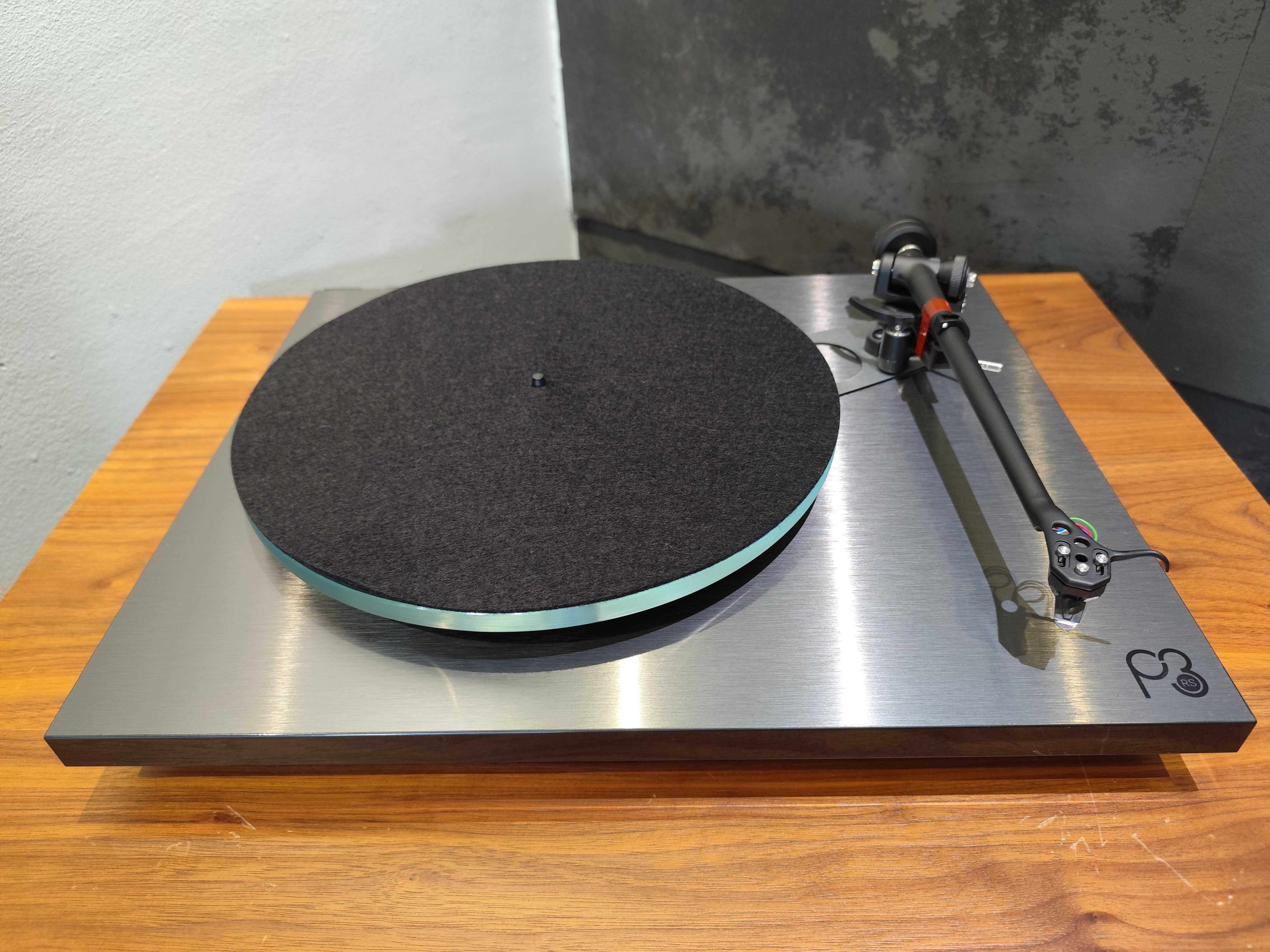 Rega Planar 3 RS Edition OUTLET
