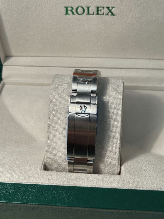 Годинник Rolex Submariner Date Blue