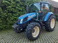 New Holland T4.85