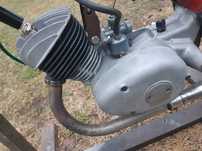 Simson sr1 silnik