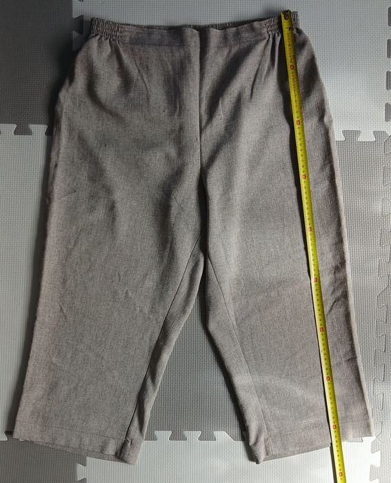 Rybaczki damskie duży rozmiar