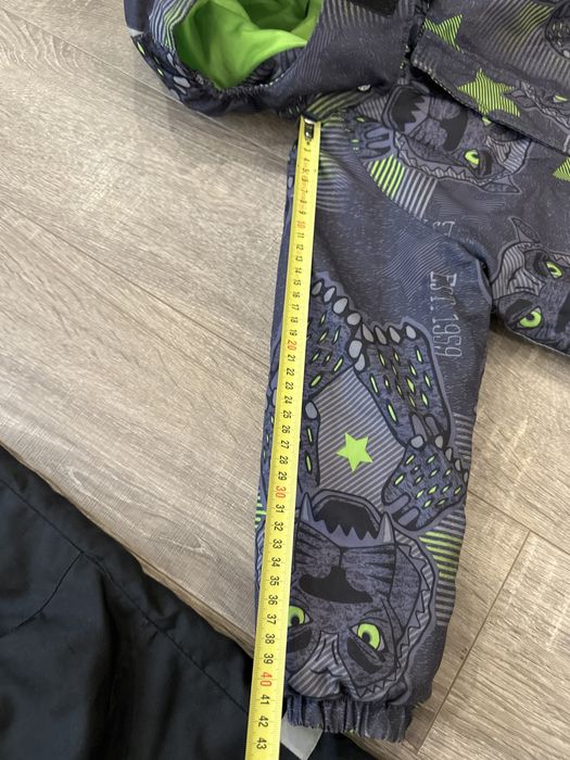 Зимовий комбінезон Lassie by Reima  98 +6